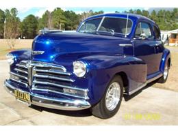1948 Chevrolet Coupe (CC-1311147) for sale in West Pittston, Pennsylvania