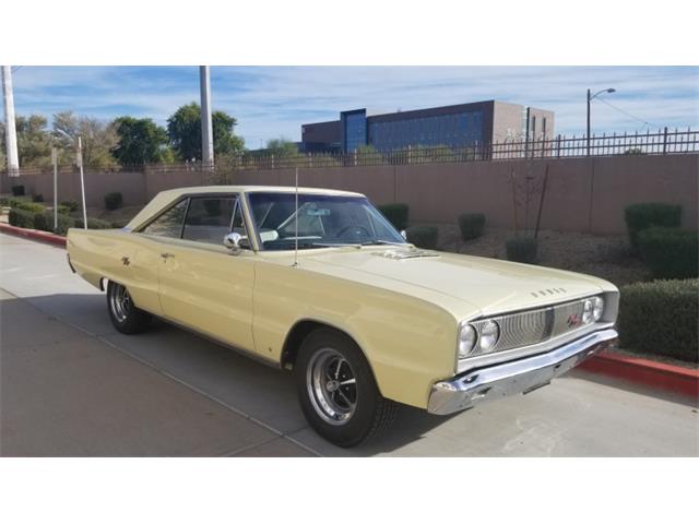 1967 Dodge Coronet R/T for Sale | ClassicCars.com | CC-1311160