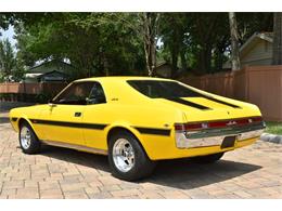 1969 AMC Javelin (CC-1311176) for sale in Lakeland, Florida
