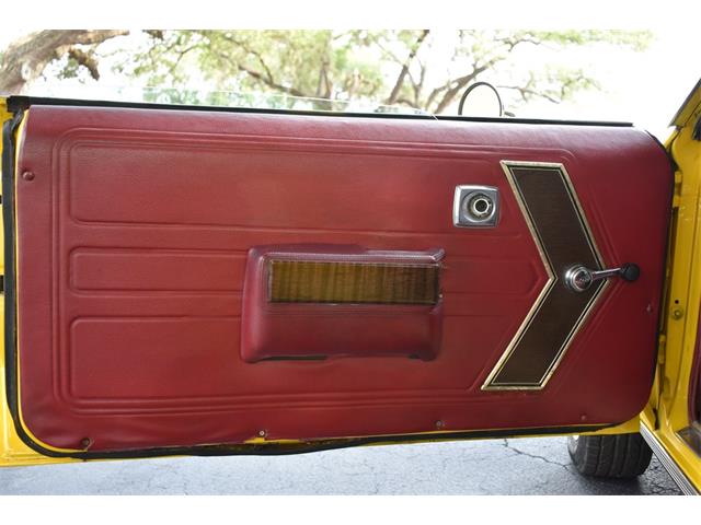 1969 AMC Javelin (CC-1311176) for sale in Lakeland, Florida