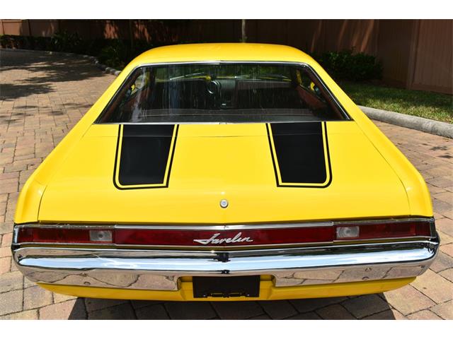 1969 AMC Javelin (CC-1311176) for sale in Lakeland, Florida