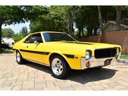 1969 AMC Javelin (CC-1311176) for sale in Lakeland, Florida