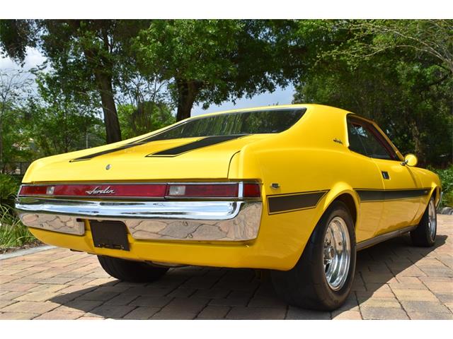 1969 AMC Javelin (CC-1311176) for sale in Lakeland, Florida