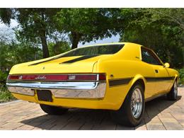 1969 AMC Javelin (CC-1311176) for sale in Lakeland, Florida