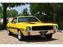 1969 AMC Javelin (CC-1311176) for sale in Lakeland, Florida