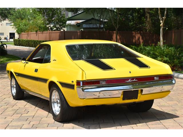 1969 AMC Javelin (CC-1311176) for sale in Lakeland, Florida