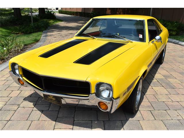 1969 AMC Javelin (CC-1311176) for sale in Lakeland, Florida