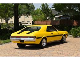 1969 AMC Javelin (CC-1311176) for sale in Lakeland, Florida