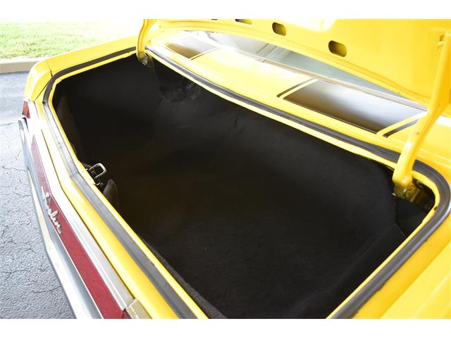 1969 AMC Javelin (CC-1311176) for sale in Lakeland, Florida