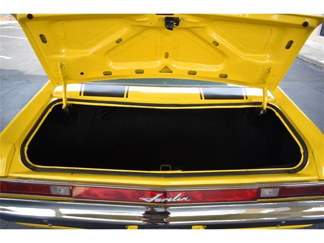 1969 AMC Javelin (CC-1311176) for sale in Lakeland, Florida