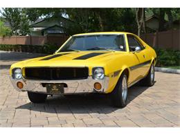 1969 AMC Javelin (CC-1311176) for sale in Lakeland, Florida