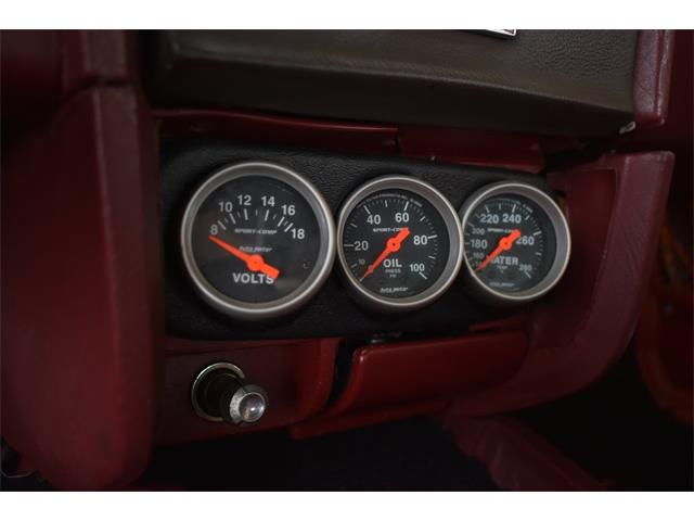 1969 AMC Javelin (CC-1311176) for sale in Lakeland, Florida