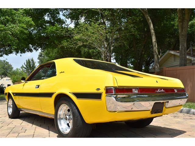 1969 AMC Javelin (CC-1311176) for sale in Lakeland, Florida