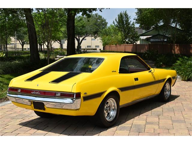1969 AMC Javelin (CC-1311176) for sale in Lakeland, Florida