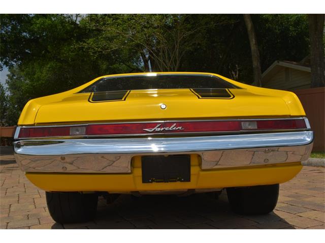 1969 AMC Javelin (CC-1311176) for sale in Lakeland, Florida