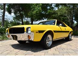 1969 AMC Javelin (CC-1311176) for sale in Lakeland, Florida