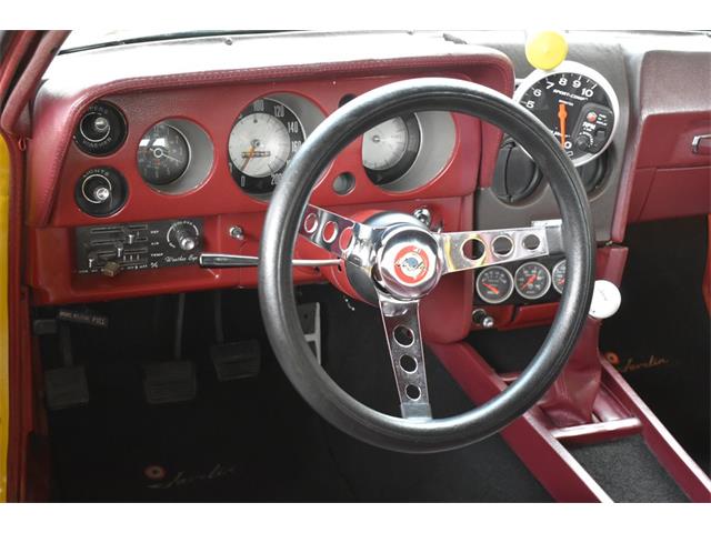 1969 AMC Javelin (CC-1311176) for sale in Lakeland, Florida