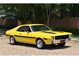 1969 AMC Javelin (CC-1311176) for sale in Lakeland, Florida