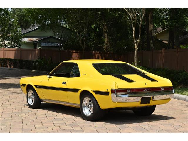 1969 AMC Javelin (CC-1311176) for sale in Lakeland, Florida