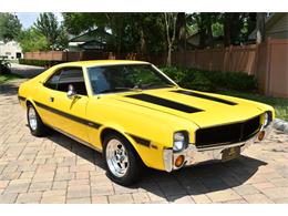 1969 AMC Javelin (CC-1311176) for sale in Lakeland, Florida