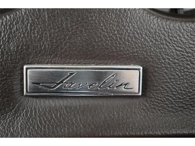 1969 AMC Javelin (CC-1311176) for sale in Lakeland, Florida