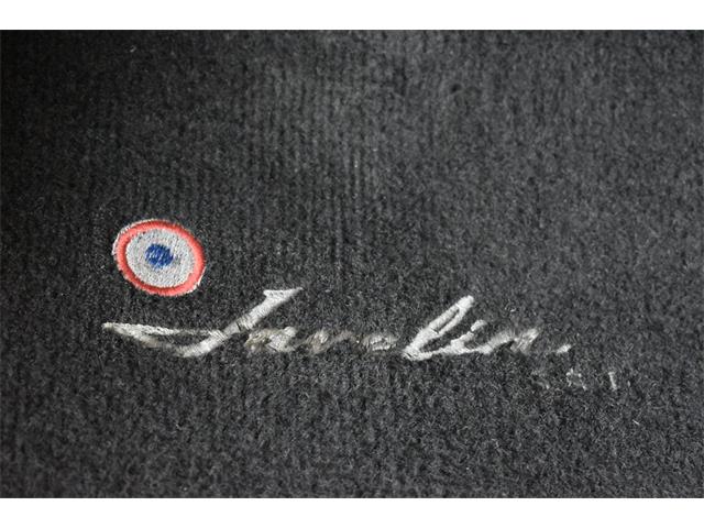 1969 AMC Javelin (CC-1311176) for sale in Lakeland, Florida