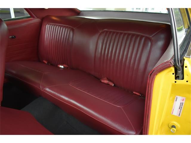 1969 AMC Javelin (CC-1311176) for sale in Lakeland, Florida