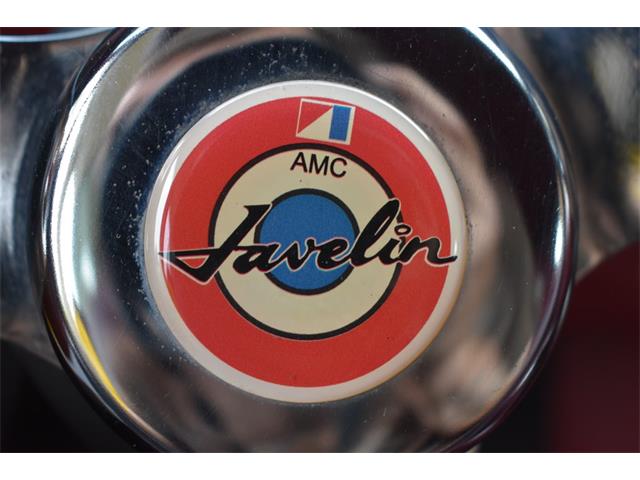 1969 AMC Javelin (CC-1311176) for sale in Lakeland, Florida