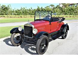 1927 Ford Model T (CC-1311183) for sale in Lakeland, Florida