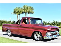 1963 GMC Pickup (CC-1311186) for sale in Lakeland, Florida