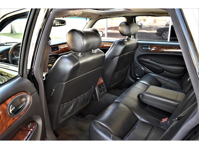 1999 Jaguar XJ (CC-1311188) for sale in Lakeland, Florida