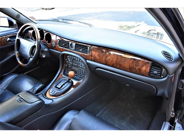 1999 Jaguar XJ (CC-1311188) for sale in Lakeland, Florida
