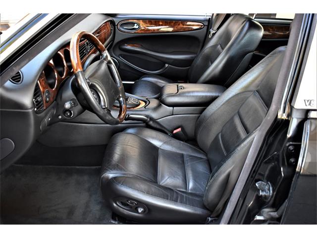 1999 Jaguar XJ (CC-1311188) for sale in Lakeland, Florida