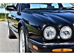 1999 Jaguar XJ (CC-1311188) for sale in Lakeland, Florida