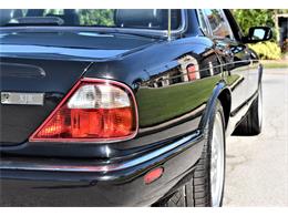 1999 Jaguar XJ (CC-1311188) for sale in Lakeland, Florida