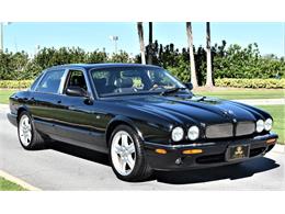 1999 Jaguar XJ (CC-1311188) for sale in Lakeland, Florida