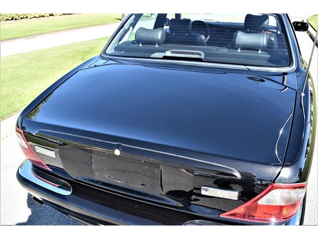 1999 Jaguar XJ (CC-1311188) for sale in Lakeland, Florida
