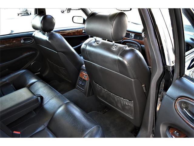 1999 Jaguar XJ (CC-1311188) for sale in Lakeland, Florida