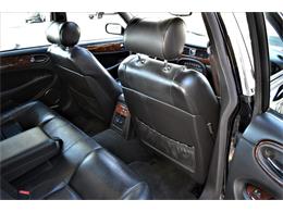 1999 Jaguar XJ (CC-1311188) for sale in Lakeland, Florida