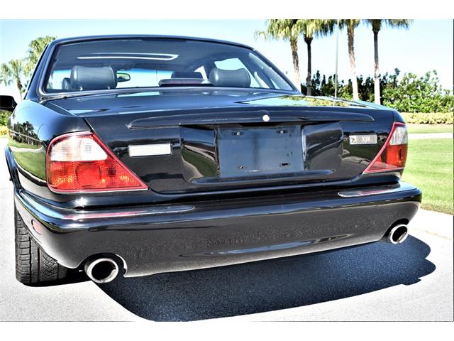 1999 Jaguar XJ (CC-1311188) for sale in Lakeland, Florida