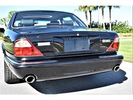 1999 Jaguar XJ (CC-1311188) for sale in Lakeland, Florida