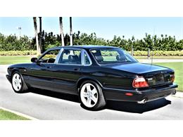 1999 Jaguar XJ (CC-1311188) for sale in Lakeland, Florida