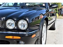 1999 Jaguar XJ (CC-1311188) for sale in Lakeland, Florida
