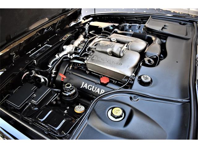 1999 Jaguar XJ (CC-1311188) for sale in Lakeland, Florida