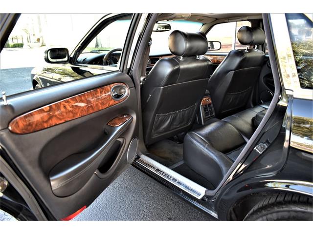 1999 Jaguar XJ (CC-1311188) for sale in Lakeland, Florida