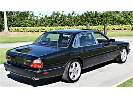 1999 Jaguar XJ (CC-1311188) for sale in Lakeland, Florida
