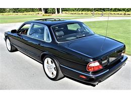 1999 Jaguar XJ (CC-1311188) for sale in Lakeland, Florida