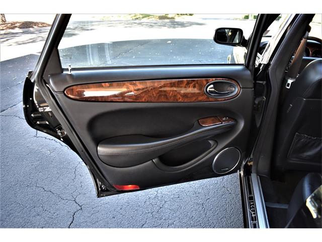 1999 Jaguar XJ (CC-1311188) for sale in Lakeland, Florida