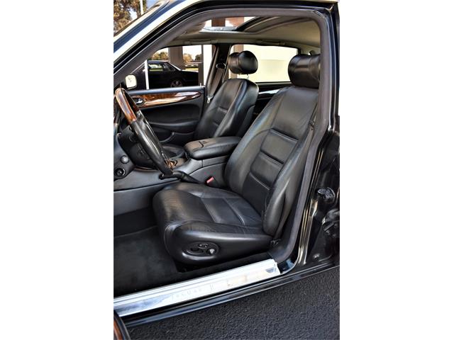 1999 Jaguar XJ (CC-1311188) for sale in Lakeland, Florida