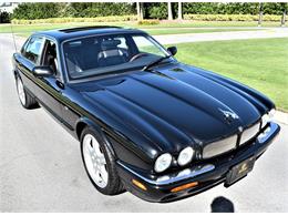 1999 Jaguar XJ (CC-1311188) for sale in Lakeland, Florida